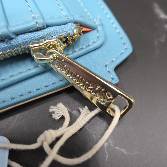 Gilmore Girls Luke's Cardholder, Wallet, Loungefly - Picture 5 of 13